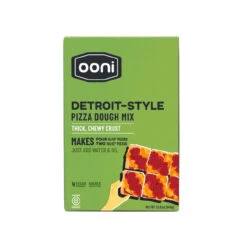 Ooni Detriot Style Pizza Dough Mix 22.8 Oz