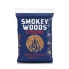 Smokey Woods Hardwood Pellets All Natural Cherry, Hickory & Maple 20 Lb -Grill Top Griddle Store 8102456 A.eps High 48308.1739495366
