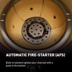 Kamado Joe 18 In. Konnected Joe Charcoal Grill And Smoker 11 Kamado Joe 18 In. Konnected Joe Charcoal Grill And Smoker -Grill Top Griddle Store 8103632 A V2.eps High 33319.1726793744