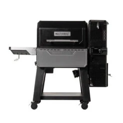 Masterbuilt 28 In. Gravity Series XT Digital Charcoal Grill And Smoker
