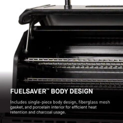 Masterbuilt 28 In. Gravity Series XT Digital Charcoal Grill And Smoker -Grill Top Griddle Store 8103633 A V4.eps High 07182.1754229737