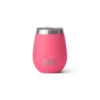 Yeti Coolers YETI Rambler 10 Oz Tropical Pink BPA Free Wine Tumbler With MagSlider Lid 2 Yeti Coolers YETI Rambler 10 Oz Tropical Pink BPA Free Wine Tumbler With MagSlider Lid -Grill Top Griddle Store 8105372 A.eps High 47987.1735263997