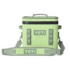 Yeti Coolers YETI Hopper Flip Key Lime 12 Qt Soft Sided Cooler -Grill Top Griddle Store 8106626 A.eps High 43620.1744292307