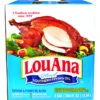 LouAna Southern Blend Frying Oil 3 Gal -Grill Top Griddle Store 8108276 A.eps High 63497.1729812890