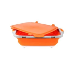 Drip EZ Silicone Prep Tub 22.5 In. L X 16.25 In. W -Grill Top Griddle Store 8108399 A V1.eps High 93585.1734307859