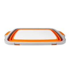 Drip EZ Silicone Prep Tub 22.5 In. L X 16.25 In. W -Grill Top Griddle Store 8108399 A V2.eps High 07520.1734307862