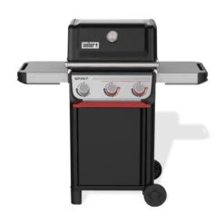 Weber Spirit E-325 3 Burner Liquid Propane Grill