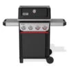 Weber Spirit E-425 4 Burner Liquid Propane Grill -Grill Top Griddle Store 8108721 A.eps High 02438.1735672090