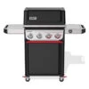 Weber Spirit EP-425 4 Burner Liquid Propane Grill 2 Weber Spirit EP-425 4 Burner Liquid Propane Grill -Grill Top Griddle Store 8108724 A.eps High 74096.1735850911
