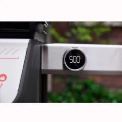 Weber Spirit EP-435 4 Burner Liquid Propane 10 Weber Spirit EP-435 4 Burner Liquid Propane -Grill Top Griddle Store 8108724 A V4.eps High 80883.1735851141