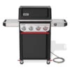 Weber Spirit EP-425 4 Burner Natural Gas Grill 1 Weber Spirit EP-425 4 Burner Natural Gas Grill -Grill Top Griddle Store 8108725 A.eps High 74852.1735864419