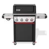 Weber Spirit EP-435 4 Burner Liquid Propane