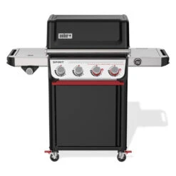 Weber Spirit EP-435 4 Burner Liquid Propane