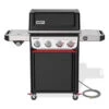 Weber Spirit EP-435 4 Burner Natural Gas Digital Thermometer Grill -Grill Top Griddle Store 8108727 A.eps High 61097.1755980878