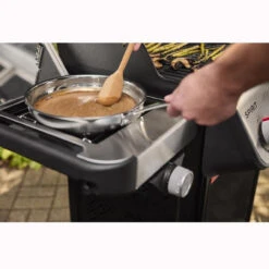 Weber Spirit EP-435 4 Burner Natural Gas Digital Thermometer Grill -Grill Top Griddle Store 8108727 A V4.eps High 67909.1755980878