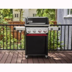 Weber Spirit EP-435 4 Burner Natural Gas Digital Thermometer Grill -Grill Top Griddle Store 8108727 A V8.eps High 56488.1755980878