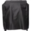 Traeger BAC814 Flatrock 2-Zone Black Grill Cover -Grill Top Griddle Store 8109777 A.eps High 22223.1755803414