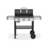 Weber 1501005 3 Burner Liquid Propane Outdoor Griddle -Grill Top Griddle Store 8110243 A.eps High 99825.1749170377