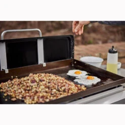 Weber 1501005 3 Burner Liquid Propane Outdoor Griddle -Grill Top Griddle Store 8110243 A V6.eps High 73779.1749170377