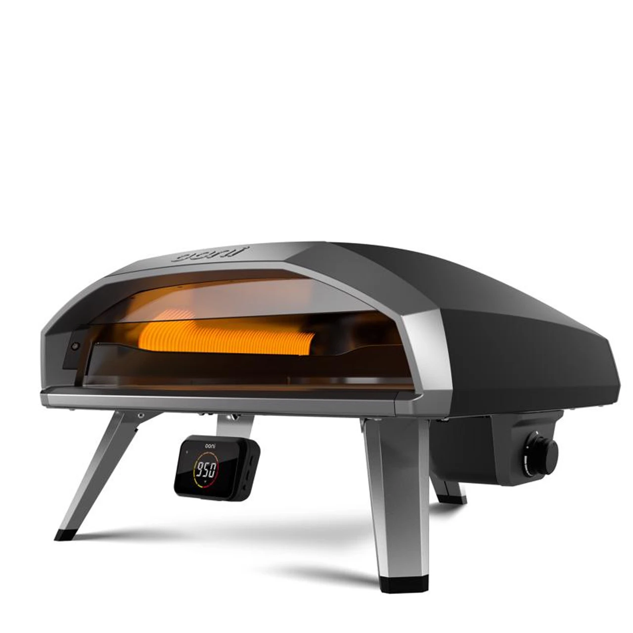 Ooni Koda 2 Pro Propane Gas Outdoor Pizza Oven 3 Ooni Koda 2 Pro Propane Gas Outdoor Pizza Oven