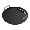 Weber 3400382 Kettle 22" Griddle Insert 2 Weber 3400382 Kettle 22" Griddle Insert -Grill Top Griddle Store 8110564 A.eps High 05420.1756741775