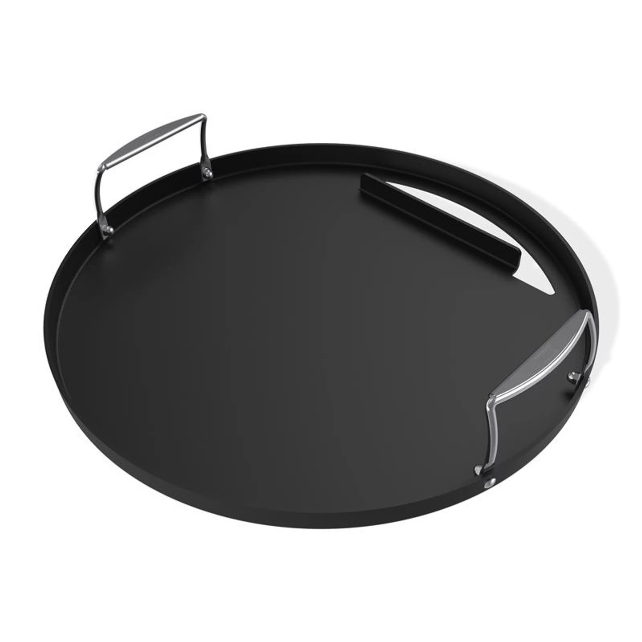 Weber 3400382 Kettle 22" Griddle Insert 3 Weber 3400382 Kettle 22" Griddle Insert