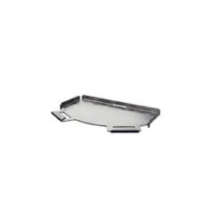 Breeo X Series 24 Carbon Steel Flat Grill Topper