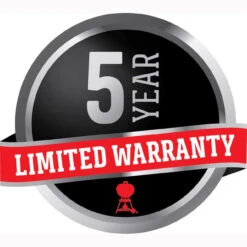 Weber Slate 28" Rust Resistant 3 Burner Liquid Propane Outdoor Griddle -Grill Top Griddle Store 8110742 A V8.eps High 04368.1748998652