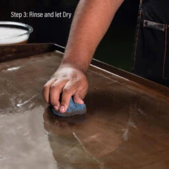 Blackstone 4165 Griddle Cleaning Kit 11 Blackstone 4165 Griddle Cleaning Kit -Grill Top Griddle Store 8113285 A V6.eps High 70651.1751305126