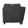 Weber 3400608 Smoque 600 XL Pellet Grill Cover 1 Weber 3400608 Smoque 600 XL Pellet Grill Cover -Grill Top Griddle Store 8113291 A.eps High 68771.1752671841