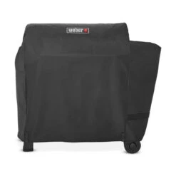 Weber 3400608 Smoque 600 XL Pellet Grill Cover