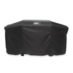 Weber 3401060 Slate 28" Grill Cover