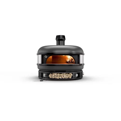 Gozney Liquid Propane Dome Outdoor Pizza Oven