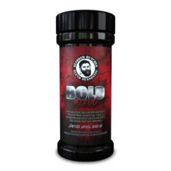 Bearded Butchers Bold Blend Seasoning 10 Oz