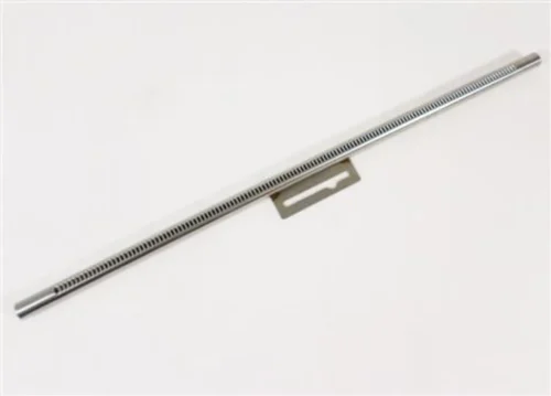 Weber 81335 Crossover Burner Tube For Weber Genesis 300 Series