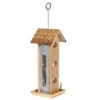 Birdscapes Bird Feeder Tin Jay Aluminum 2 Lbs -Grill Top Griddle Store 8196172 A.eps High 75686.1707241698