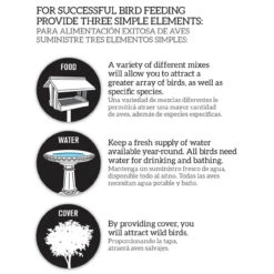 ACE Premium Assorted Species Milo And Corn Wild Bird Food 20 Lb -Grill Top Griddle Store 81995 A v8.eps High 01546.1643169037