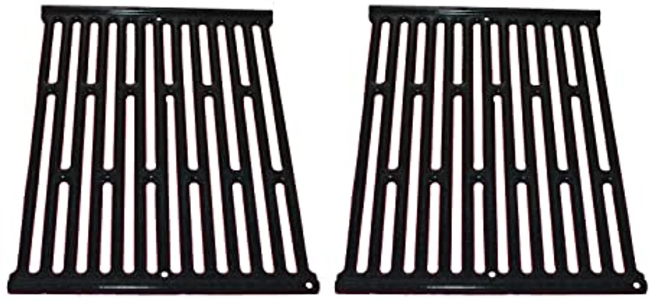 Weber 65904 Cooking Grate - Genesis Silver A, Spirit E-210 (2007-2012), Spirit 500 3 Weber 65904 Cooking Grate - Genesis Silver A, Spirit E-210 (2007-2012), Spirit 500