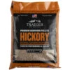 Traeger Premium All Natural Hickory BBQ Wood Pellet 20 Lb -Grill Top Griddle Store 8207433 A.eps High 46760.1647794050