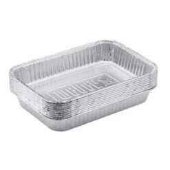 Weber 6415 Aluminum Drip Pans
