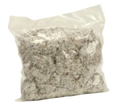 Heritage Farms 6 In. H X 8 In. W X 3 In. D Bird Nesting Refill