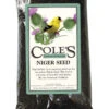 Cole's Finch Niger Seed Wild Bird Food 10 Lb 2 Cole's Finch Niger Seed Wild Bird Food 10 Lb -Grill Top Griddle Store 8314718 A.eps High 68419.1643400836