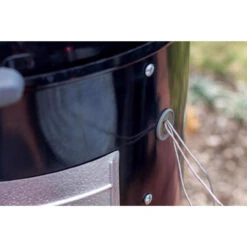 Weber 14 In. Smokey Mountain Bullet Smoker -Grill Top Griddle Store 8381063 A V3.eps High 55211.1648485520