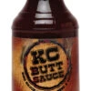 KC Butt Sauce Pork, Beef And Poultry BBQ Sauce 23 Oz -Grill Top Griddle Store 8393423 A.eps High 45435.1644165203
