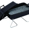 Char-Broil 1 Burner Liquid Propane Portable Grill Black -Grill Top Griddle Store 8394876 A.eps High 1 40343.1690907229