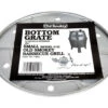 Old Smokey #14 Steel Bottom Grate 14BG -Grill Top Griddle Store 8405672 A.eps High 64007.1649084521