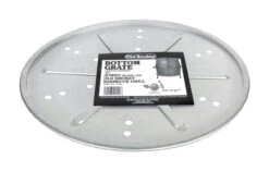 Old Smokey #22 Steel Bottom Grate 22BG