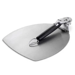 Weber 6691 Stainless Steel Pizza Peel -Grill Top Griddle Store 8406498 A V2.eps High 40361.1648606454