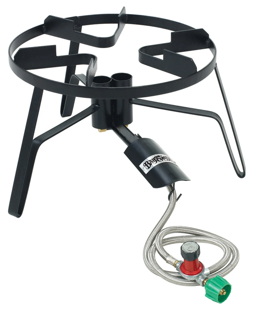 Bayou Classic SP2 Liquid Propane Double Jet Cooker 3 Bayou Classic SP2 Liquid Propane Double Jet Cooker