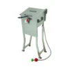 Bayou Classic 550007 BTU Stainless Steel Deep Fryer 2.5 Gal 700-725 -Grill Top Griddle Store 8432429 A.eps High 28165.1648494310